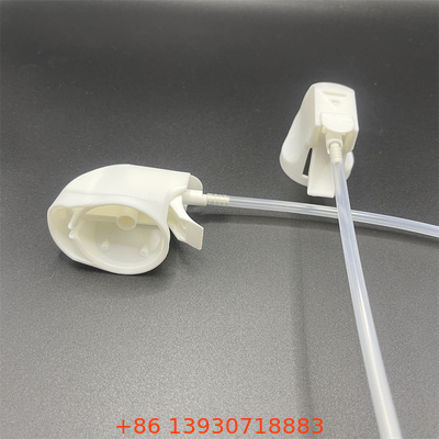 ProCoat Extended Nozzle Spray Gun - Máy phun hiệu suất cao cho các ứng dụng hạng nặng - Điều khiển dòng chảy điều chỉnh