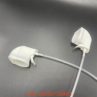 Vũ khí phun kích hoạt đa năng cho làm vườn và làm sạch - Máy phun ống ống mở rộng với vòi điều chỉnh