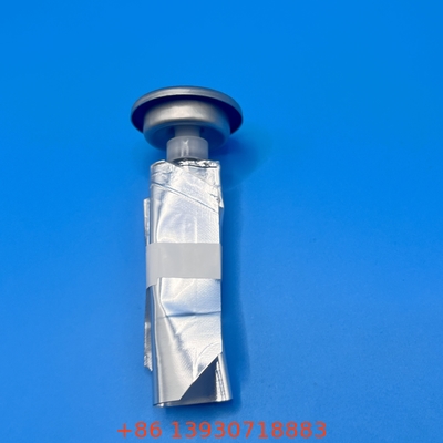 Áp lực kháng Aerosol bạc túi nhựa trên van cho dung lượng tùy chỉnh
