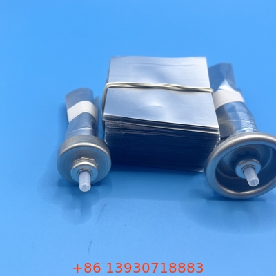 Thùng van túi khí tùy chỉnh với niêm phong tốt và bảo hành không rò rỉ