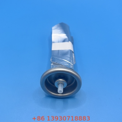 Áp lực kháng Aerosol bạc túi nhựa trên van cho dung lượng tùy chỉnh