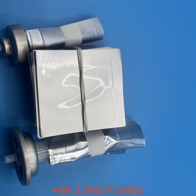 Vàng Eco Friendly Bag On Valve Aerosol với dung lượng tùy chỉnh