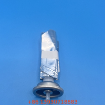 Silver Bag Valve Aerosol / Valve Bag Aerosol với niêm phong tốt và áp suất tiêu chuẩn 0.2-0.4Mpa