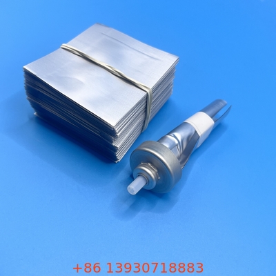 Bao bì túi trên van Aerosol thân thiện với môi trường thiết kế xi lanh được kiểm soát áp suất