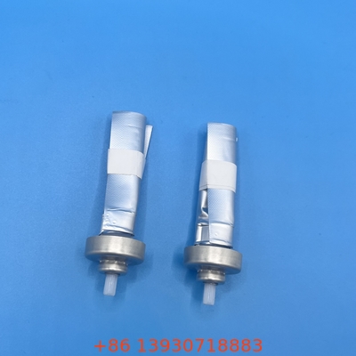Túi Aerosol mỹ phẩm trên van với thiết kế thân thiện với môi trường