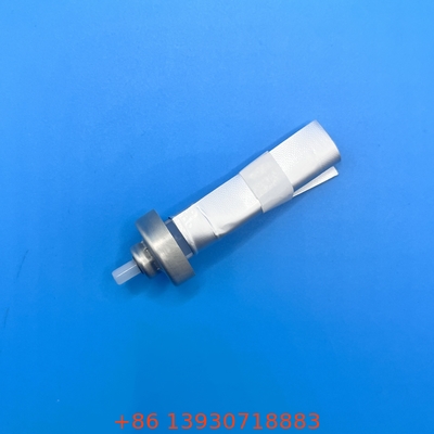 Hộp phun khí có áp suất điều khiển trên van với thiết kế chống rò rỉ và phạm vi nhiệt độ rộng