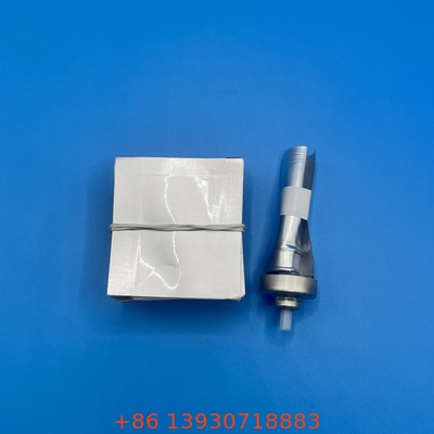 Khối khí phun chống rò rỉ trên chu kỳ nhiệt độ van -20-60C