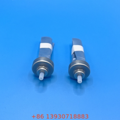 0.2-0.4Mpa Áp lực túi phun khí trên van cho xi lanh và nhựa