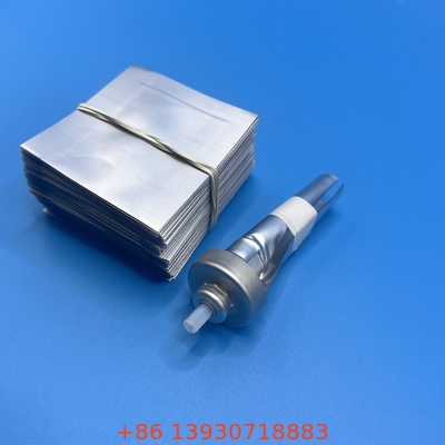 Khối khí phun chống rò rỉ trên chu kỳ nhiệt độ van -20-60C