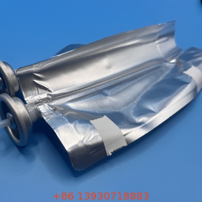 Thuốc Aerosol túi trên van với niêm phong tốt và ở -20-60C