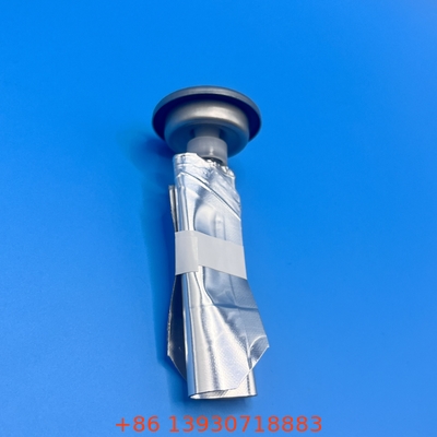Plastic Bag Valve Aerosol Cho Phân phối Aerosol tối ưu và không rò rỉ