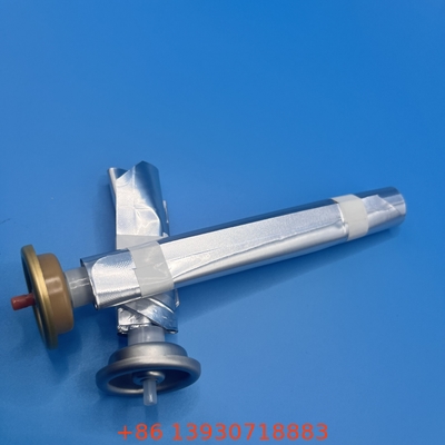 Plastic Aerosol Bag On Valve với áp suất 0.2-0.4Mpa và không rò rỉ