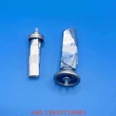 Plastic Bag Valve Aerosol Cho Phân phối Aerosol tối ưu và không rò rỉ
