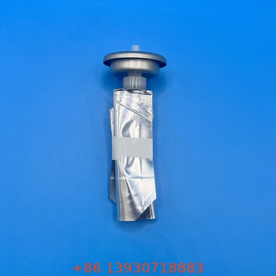 Bag On Valve Aerosol Bag Valve với ứng dụng xi lanh