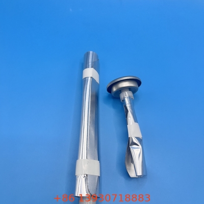 Bag On Valve Aerosol Bag Valve với ứng dụng xi lanh