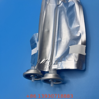 Plastic Aerosol Bag On Valve -20-60C Khép kín tốt cho kiểm soát nhiệt độ