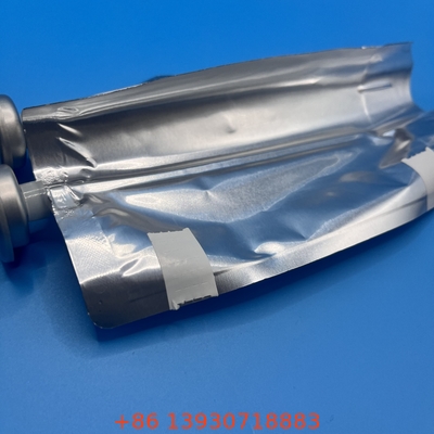 Plastic Aerosol Bag On Valve với áp suất 0.2-0.4Mpa và không rò rỉ