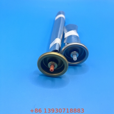 Plastic Aerosol Bag On Valve với áp suất 0.2-0.4Mpa và không rò rỉ