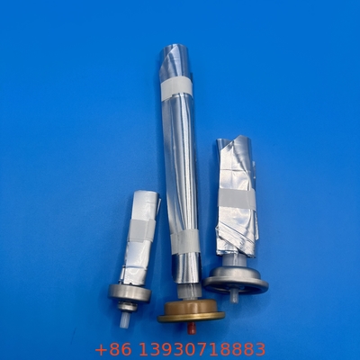 Plastic Aerosol Bag On Valve -20-60C Khép kín tốt cho kiểm soát nhiệt độ