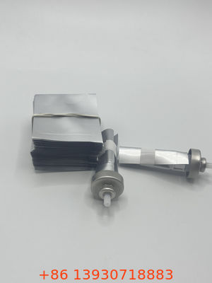 20mm Bag-On-Valve với thiết kế không có chất đẩy thân thiện với môi trường cho thuốc xịt