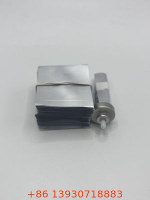 Hệ thống Aerosol Bag-On-Valve sáng tạo 20mm đảm bảo độ tinh khiết và tách sản phẩm