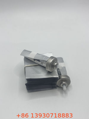 Hệ thống Aerosol Bag-On-Valve sáng tạo 20mm đảm bảo độ tinh khiết và tách sản phẩm