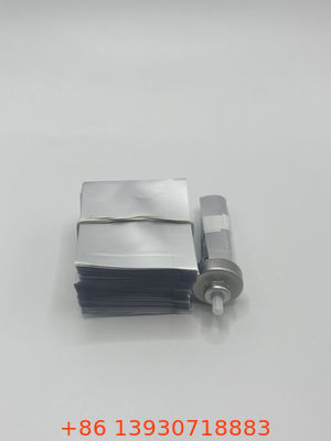 Hệ thống Aerosol Bag-On-Valve sáng tạo 20mm đảm bảo độ tinh khiết và tách sản phẩm