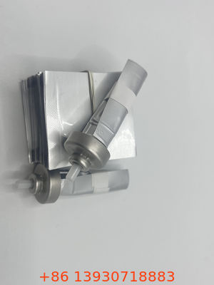 20mm Bag-On-Valve cho các ứng dụng y tế OTC với khả năng vô sinh cao hơn