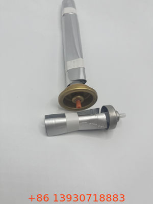 20mm Bag-On-Valve với thiết kế không có chất đẩy thân thiện với môi trường cho thuốc xịt
