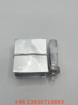 Hệ thống phun liên tục hiệu suất cao 20mm Aerosol Bag-On-Valves