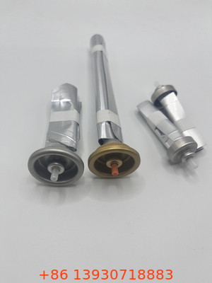 20mm và 1 Inch Bag-on-Valve System cho Aerosol Spray Can
