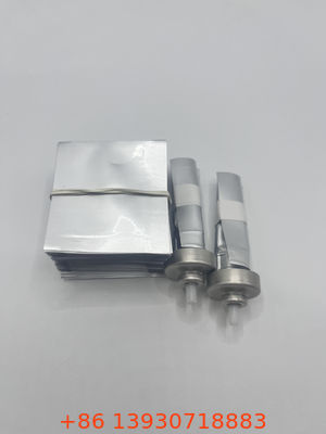 Một-Inch Male Bag On Valve (BOV) Hệ thống phân phối không khí cho mỹ phẩm, dược phẩm và chăm sóc da cao cấp