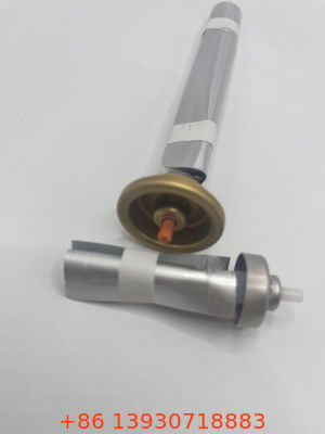 20mm Bag-On-Valve với thiết kế không có chất đẩy thân thiện với môi trường cho thuốc xịt