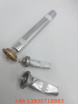 Chuyên nghiệp một túi inch trên van phân phối khối lượng cao