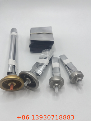Premium 1 Inch Bag on Valve vệ sinh và thân thiện với người dùng