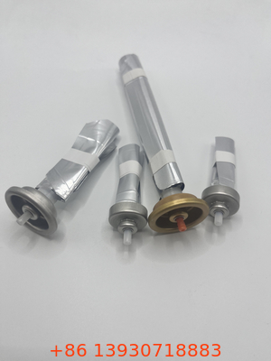 Chuyên nghiệp một túi inch trên van phân phối khối lượng cao