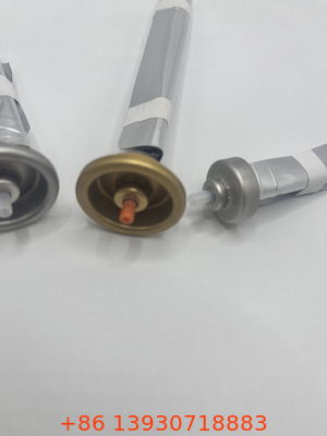 Chuyên nghiệp một túi inch trên van phân phối khối lượng cao