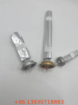 Chất lượng cao một túi inch trên van dung nạp gói dung nạp