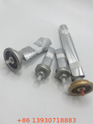 Premium 1 Inch Bag on Valve vệ sinh và thân thiện với người dùng