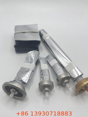 Túi thân thiện với môi trường trên van cho bao bì bền vững với hệ thống van tái sử dụng