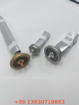Xổ chất lượng cao trên phun van cho bao bì mỹ phẩm phân phối sương mù mịn