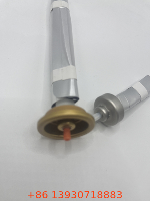 Xổ chất lượng cao trên phun van cho bao bì mỹ phẩm phân phối sương mù mịn