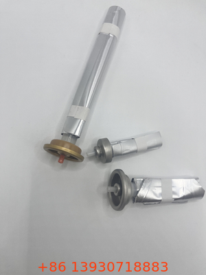 Chất lượng cao một túi inch trên van dung nạp gói dung nạp