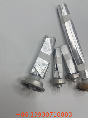 Thẻ cao cấp trên phun van cho người làm vườn với phân phối chính xác