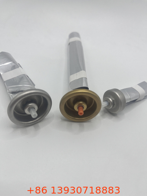 Thẻ cao cấp trên phun van cho người làm vườn với phân phối chính xác