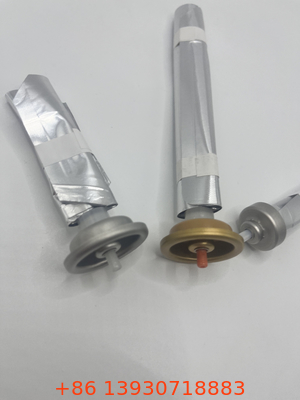 Thẻ cao cấp trên phun van cho người làm vườn với phân phối chính xác