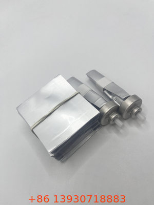 Thẻ cao cấp trên phun van cho người làm vườn với phân phối chính xác