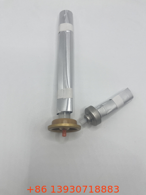 Túi hạng nặng trên van cho bao bì hóa chất với các tính năng an toàn nâng cao