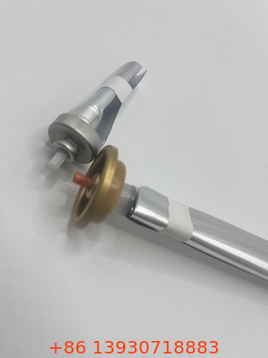 Túi dễ sử dụng trên van cho các sản phẩm gia dụng với cách cung cấp thuận tiện
