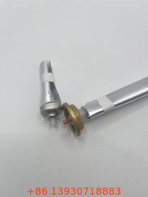 Túi hạng nặng trên van cho bao bì hóa chất với các tính năng an toàn nâng cao